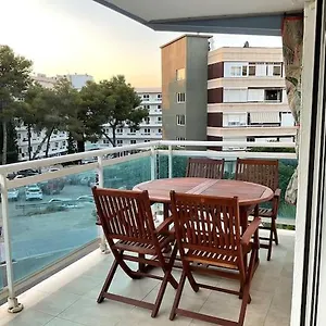  Apartamento Didi Village Relax