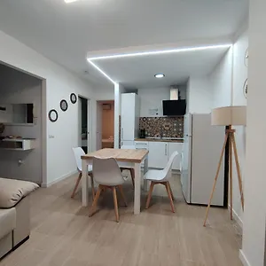 Margari Apartamento Ronda