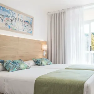Aparthotel Cye Centre, Salou